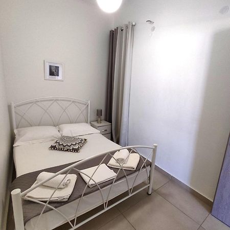 Athanasia'S Place Ερμούπολη Εξωτερικό φωτογραφία