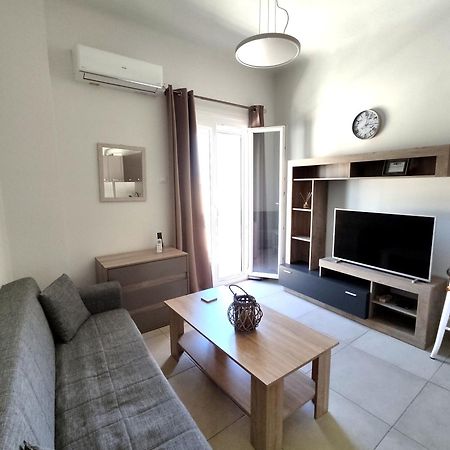 Athanasia'S Place Ερμούπολη Εξωτερικό φωτογραφία