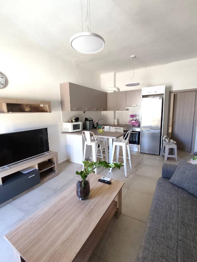 Athanasia'S Place Ερμούπολη Εξωτερικό φωτογραφία
