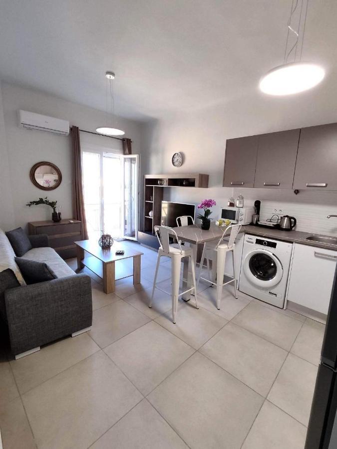 Athanasia'S Place Ερμούπολη Εξωτερικό φωτογραφία