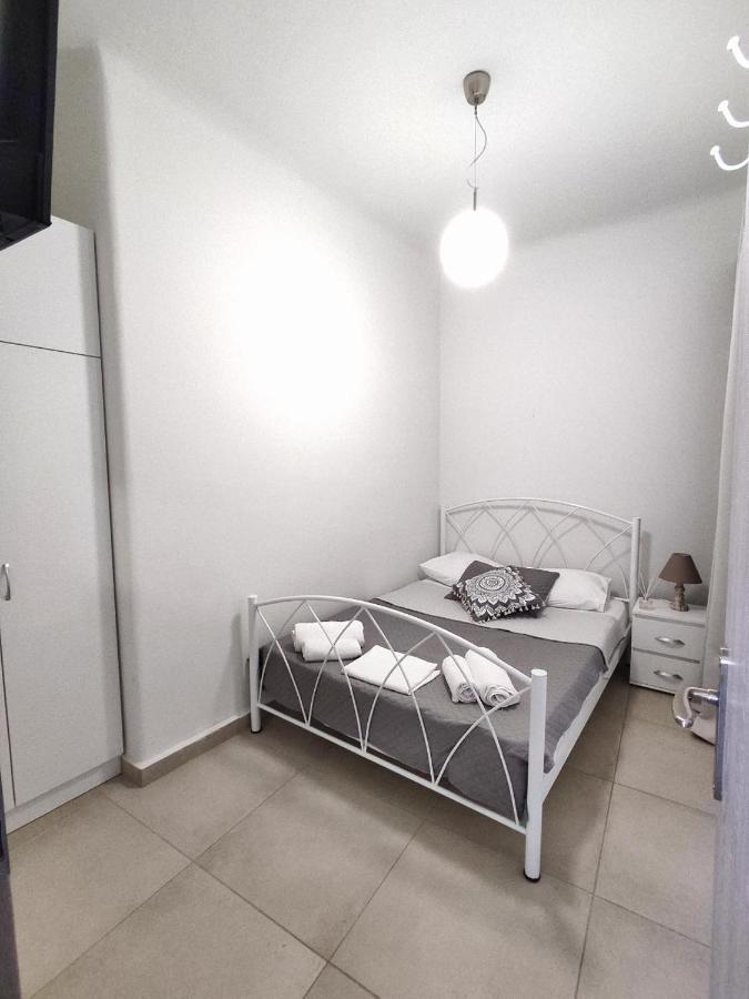 Athanasia'S Place Ερμούπολη Εξωτερικό φωτογραφία