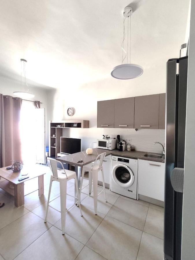 Athanasia'S Place Ερμούπολη Εξωτερικό φωτογραφία