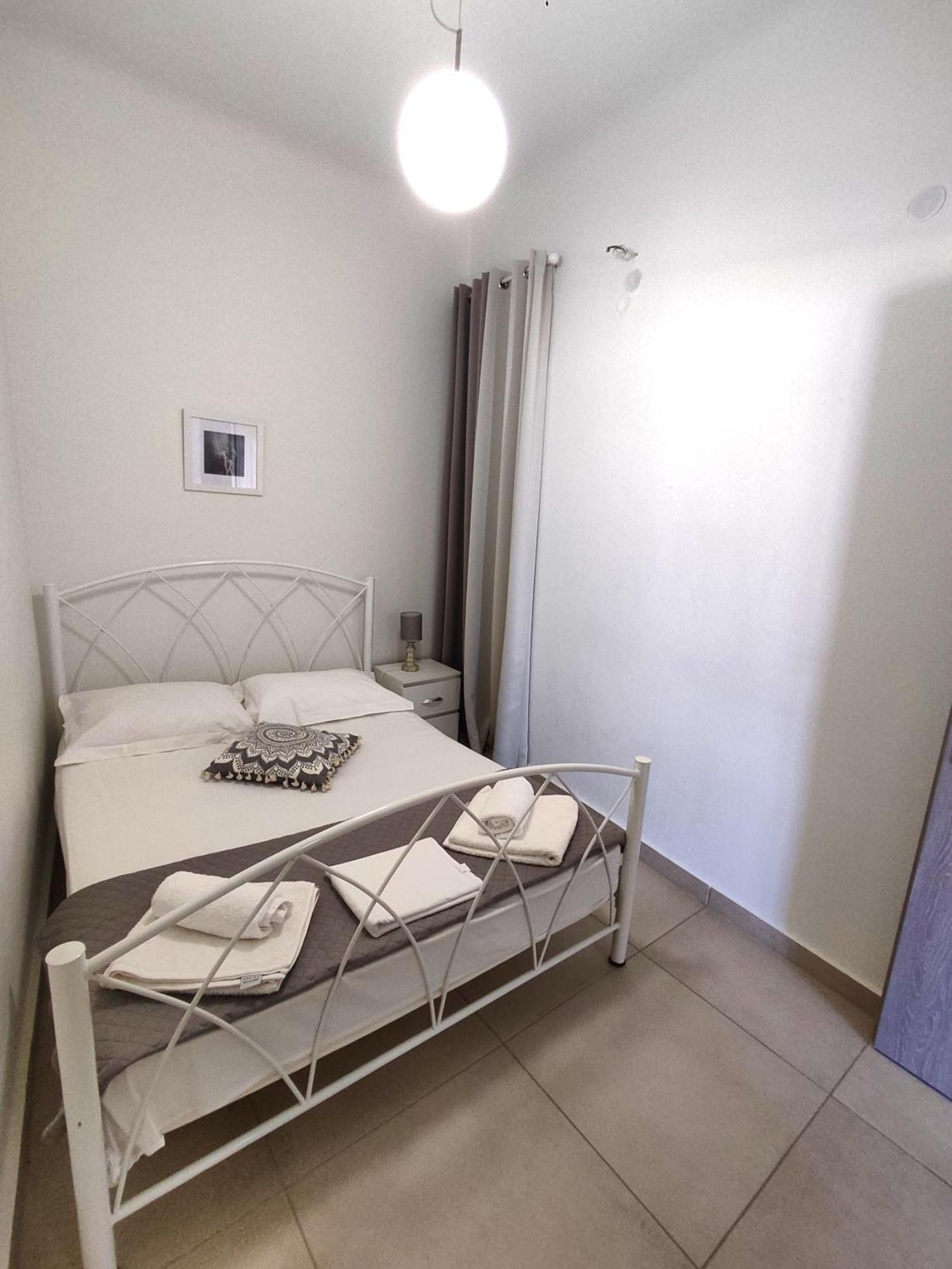 Athanasia'S Place Ερμούπολη Εξωτερικό φωτογραφία