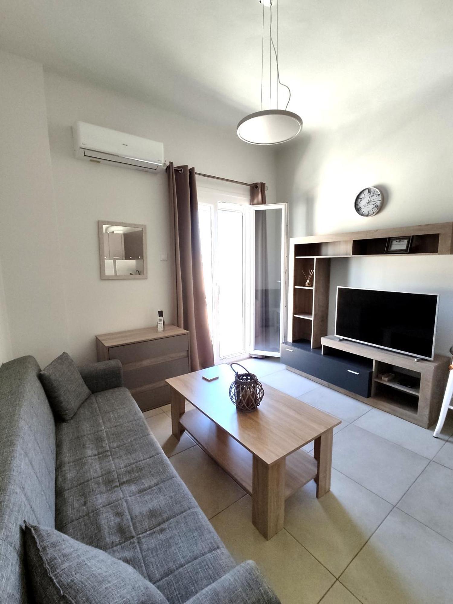 Athanasia'S Place Ερμούπολη Εξωτερικό φωτογραφία